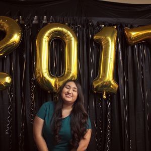 Meet your Posher, Kayla